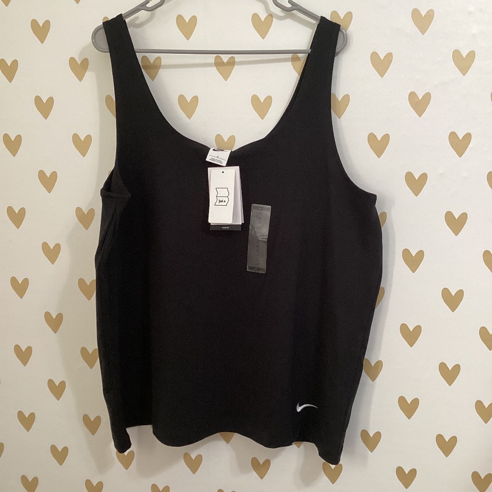 Nike Tank top